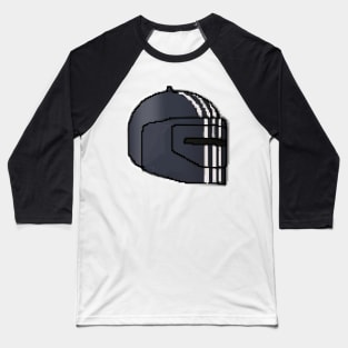 8bit Killa Baseball T-Shirt